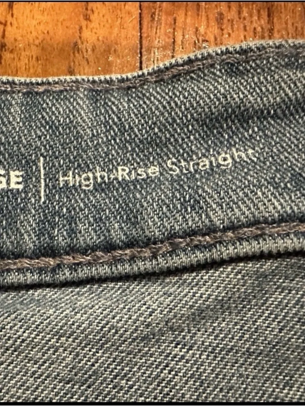 N/A faded wash